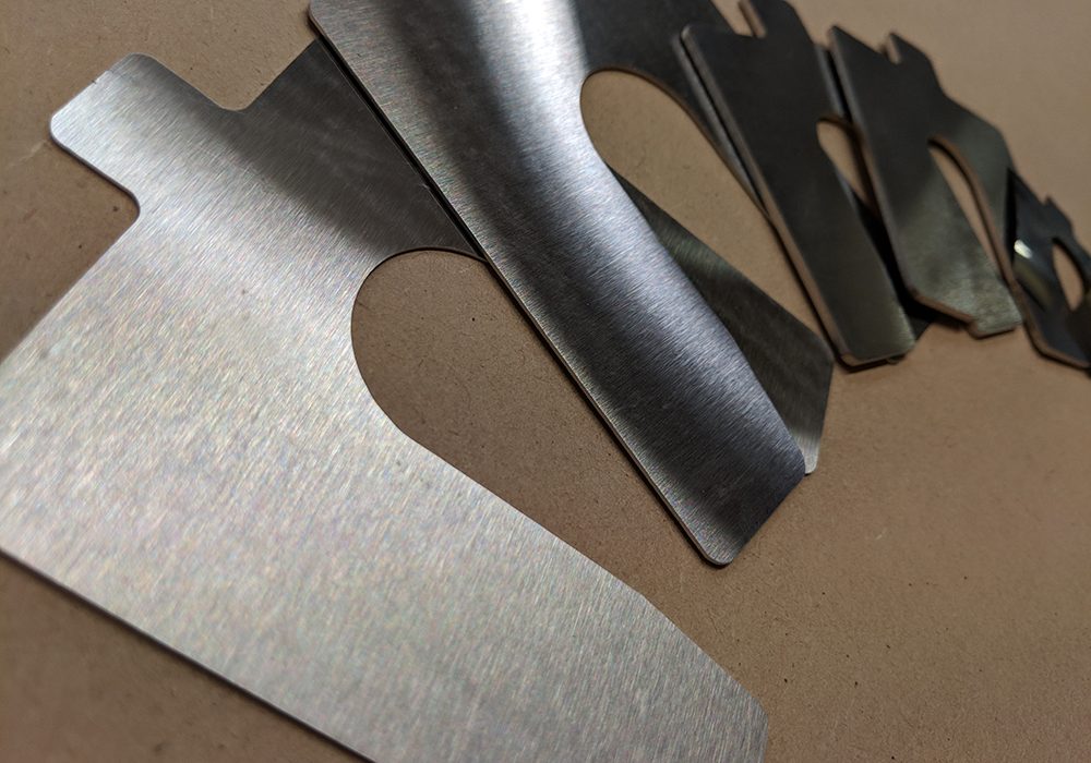 Standards Shims